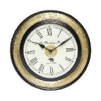 Bombay Store Wall Clock